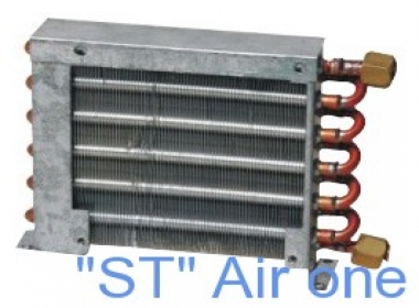 Air Cooling